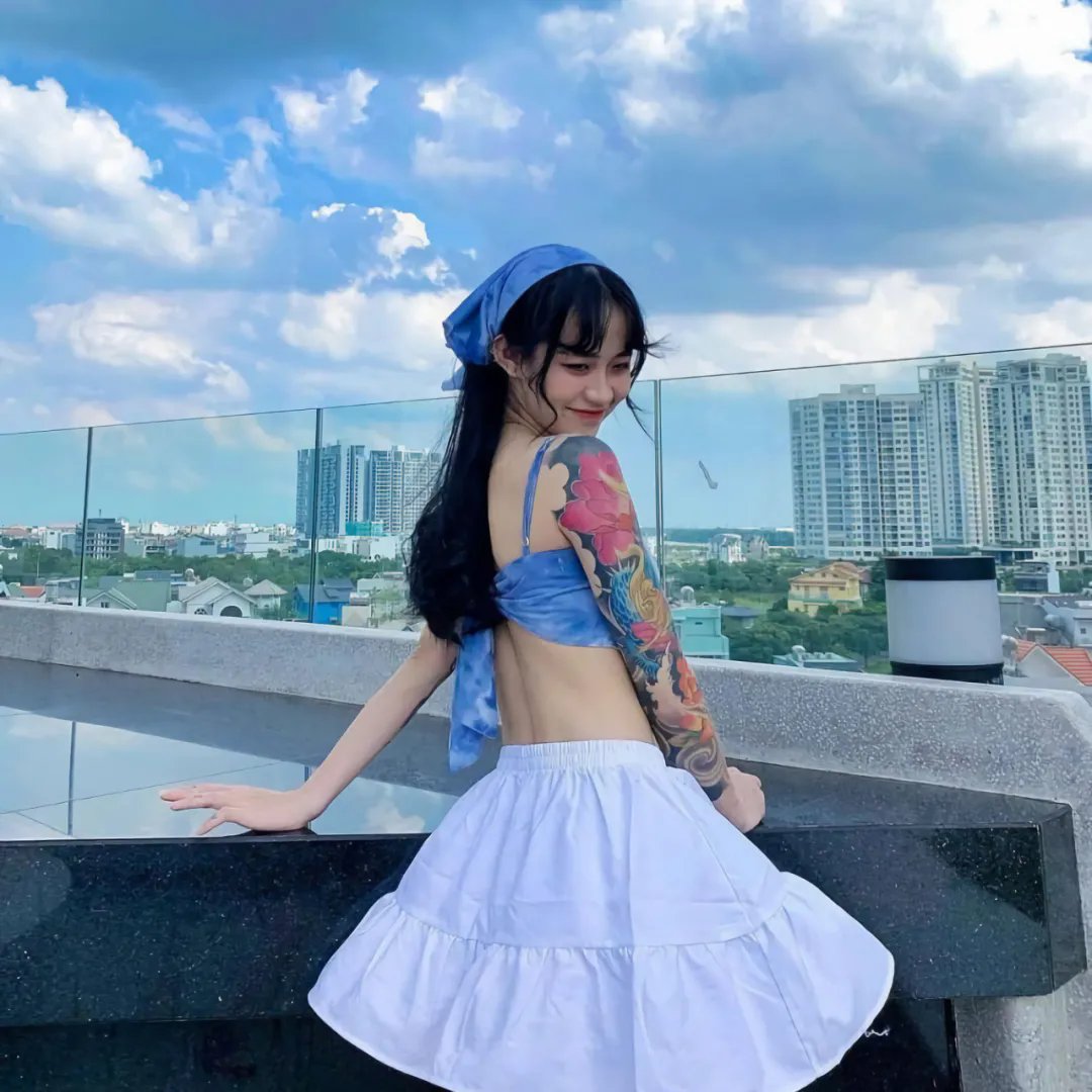 温暖的再见
